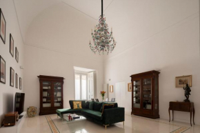 A.RI.EL luxury apartment
